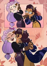 They Invented Love - AWeirdLatina