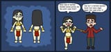 Slave Aggie Outfit Demo
