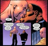 lex-luthor-kisses-amanda-waller