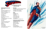 recs list superman