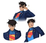 superboy