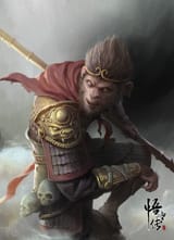 Sun Wukong