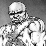 That Nice guy from Berserk