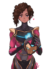 __ironheart_and_riri_williams_marvel_drawn_by_sushi_pizza_rrr__84ad720992fdfa77ebe890baf4849981