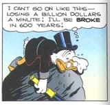 4Chan 1701211988784339 Scrooge McDuck losing money 3.156e17