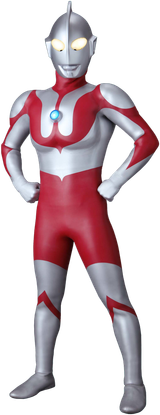 Ultraman