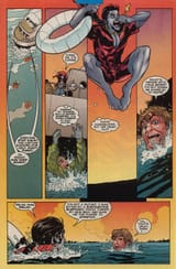 yeah totally not mutant