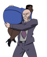 141508 - amanda_waller dc lex_luthor