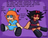 tiff and izzy toy mode