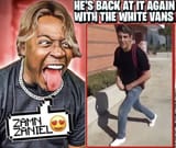 zamn zaniel