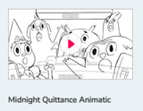 midnight quittance