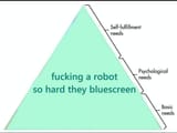 fucking a robot
