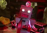 robot