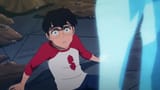 My-Adventures-With-Superman-Young-Clark