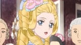 Rose of versailles
