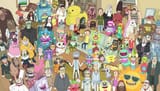 memory parasites