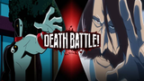 Equinox vs Yhwach
