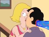 Francine and Toshi