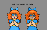 tara 2 faces