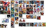 superman expies copies dc comicbooks