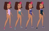 CAM_Color_Design_LaCienega_Swimsuit