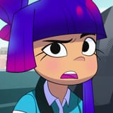 Miko concerned