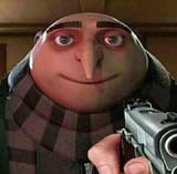 gru gun