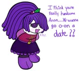 co doll request 2 color