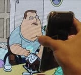 Joe phone