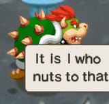 nut