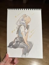 Mei_by_peach 