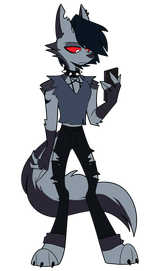 dark theme loono