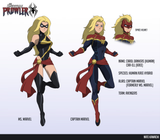 carol_danvers__earth_777__by_thegraffitisoul_dd1lysg