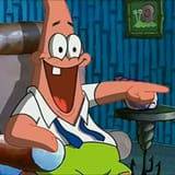 patricklaugh