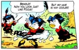 magica turned into pocus