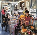 wayne manor