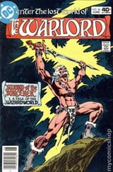 warlord