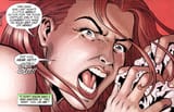 Babs gets DICKED