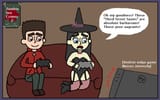 Gamer Aggie