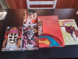 total noobs first comics