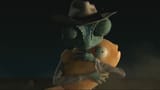 rango fish
