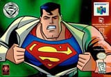 Superman64box