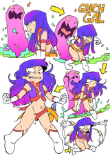 miko time gal