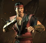 MKX Liu Kang