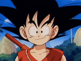 goku kid