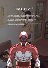 Stopman