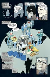 dkr sons of batman 