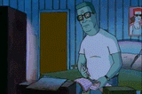 hank research