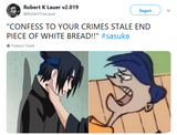 rolf vs sasuke