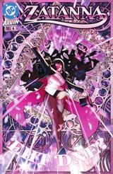 Zatanna 006 (2025) - 0001